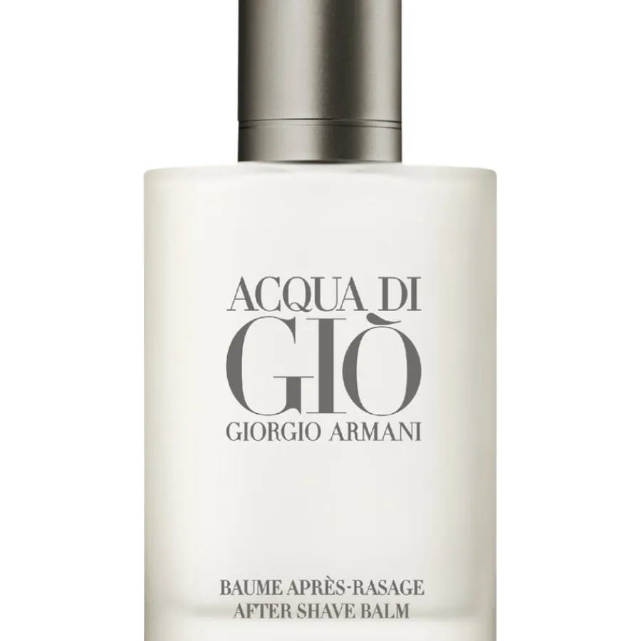 Italiaans Parfum|Luxe Herenparfum^Armani After Shave Balm