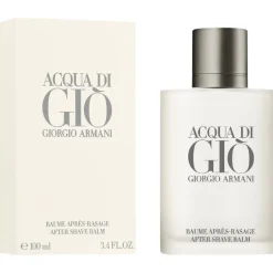 Italiaans Parfum|Luxe Herenparfum^Armani After Shave Balm