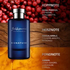 Bodylotions Heren|Aftershave^Baldessarini After Shave Lotion