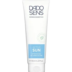 Dado Sens|Aftersun^DADO SENS AFTER SUN GEL, - voor de zongevoelige huid