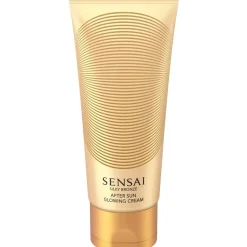 Aftersun|Aftersun^SENSAI After Sun Glowing Cream, anti-age zonverzorging