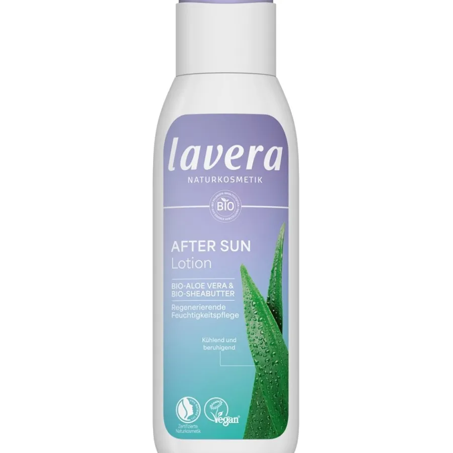 Zonbescherming|Aftersun^Lavera After Sun Lotion