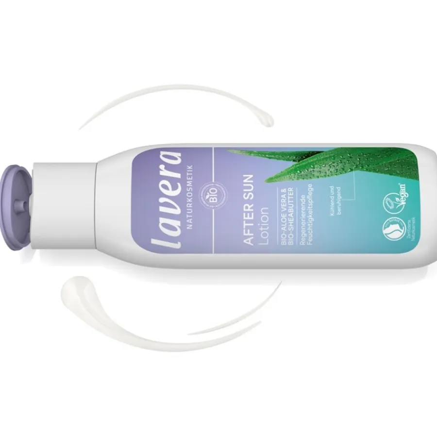 Zonbescherming|Aftersun^Lavera After Sun Lotion