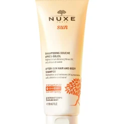 Zonneproducten^Nuxe After Sun Shampoo voor haar en lichaam