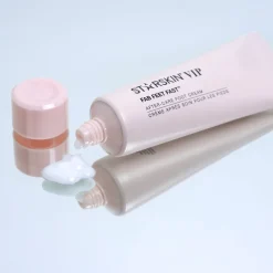 Voetcrème^StarSkin After-Care Foot Cream, Fab Feet Fast