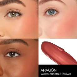 Blush^NARS Afterglow Vloeibare Blush