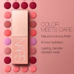 Blush^NARS Afterglow Vloeibare Blush