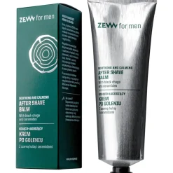Aftershavebalsem & -Lotion^ZEW for men Aftershave balsem