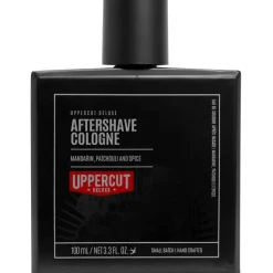 Aftershavebalsem & -Lotion^Uppercut Deluxe Aftershave Keulen