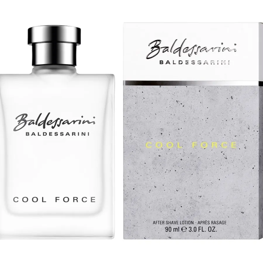Aftershave^Baldessarini Aftershave lotion