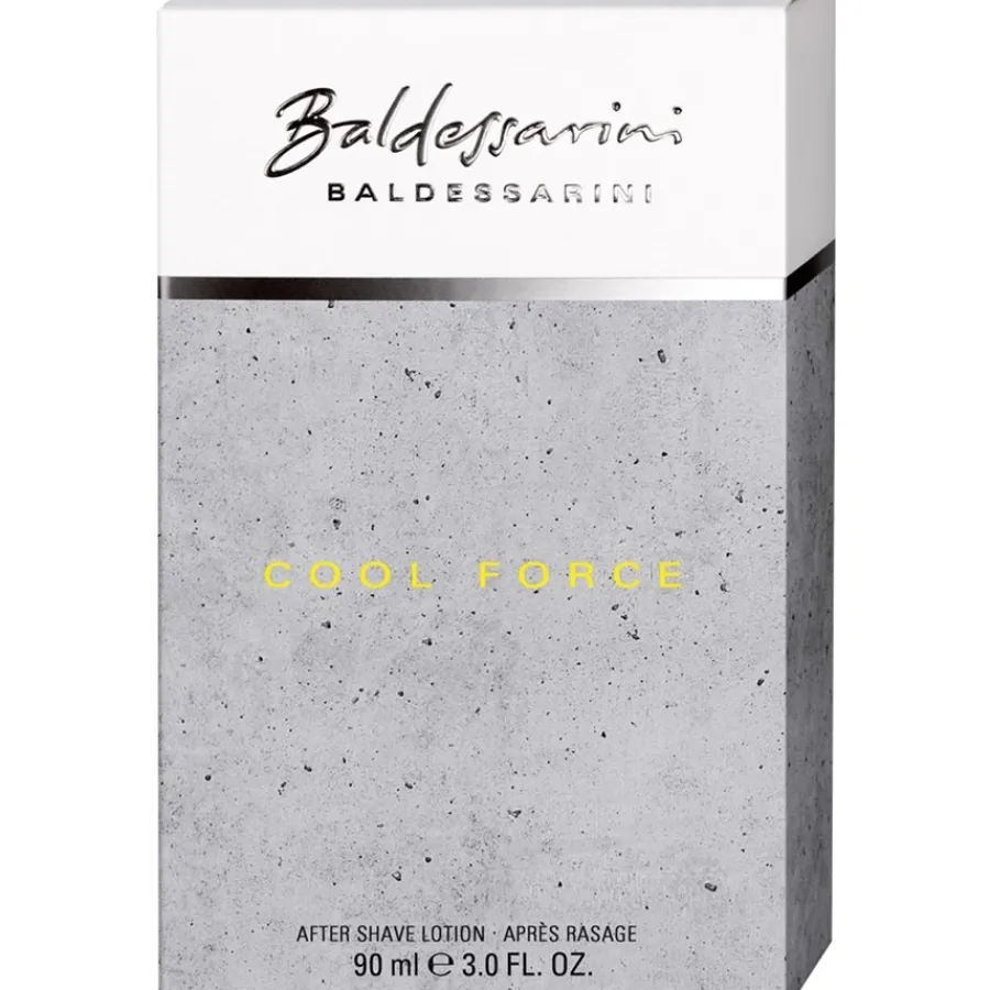 Aftershave^Baldessarini Aftershave lotion