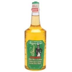 Safety Razor & Accessoires|Elektrische Scheerapparaten & Trimmers^Clubman Pinaud Aftershave lotion