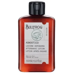 Aftershavebalsem & -Lotion^BULLFROG Aftershave lotion