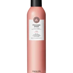 Uitgroeispray|Styling Spray^Maria Nila Afwerkspray