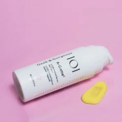 Vitamine C-Serum|Hyaluronzuurserum^Geek & Gorgeous A-Game 5 serum