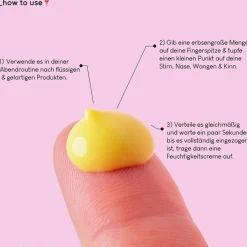 Vitamine C-Serum|Hyaluronzuurserum^Geek & Gorgeous A-Game 5 serum