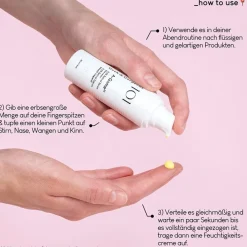 Vitamine C-Serum|Hyaluronzuurserum^Geek & Gorgeous A-Game-20 serum