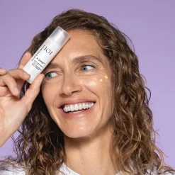 Vitamine C-Serum|Hyaluronzuurserum^Geek & Gorgeous A-Game-20 serum