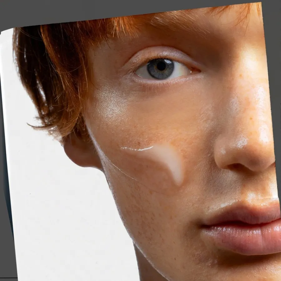 Heren|Gezichtsverzorging^Kiehl's Age Defender Power Serum