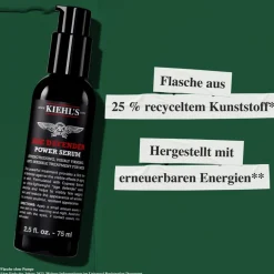 Heren|Gezichtsverzorging^Kiehl's Age Defender Power Serum