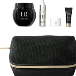 Nachtcrème|Antirimpelcrème^Helena Rubinstein Age Recovery Nachtroutine Set