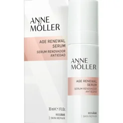 Anti-Agingserum|Antirimpelcrème^Anne Möller Age Renewal Serum