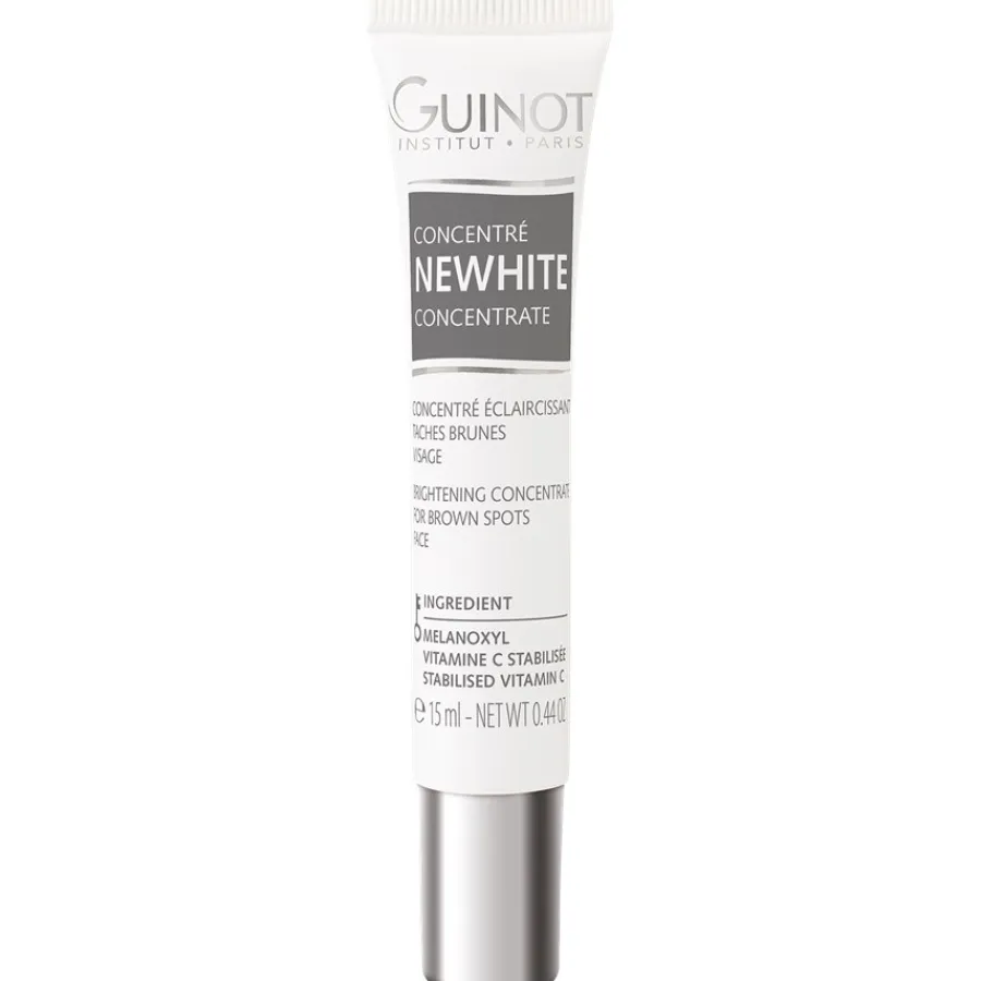 Oogcrème^Guinot Agelogic Yeux