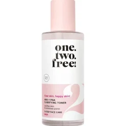 Gezichtstoners^One.two.free! AHA + PHA Clarifying Toner
