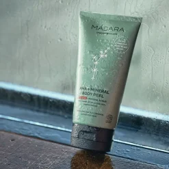 Body Scrub^MÁDARA AHA+ Mineral Body Peel