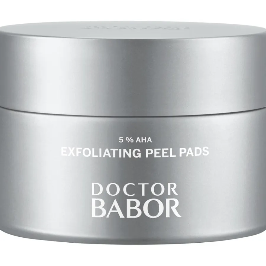 Gezichtspeeling^BABOR AHA Peel Pads, Refine Cellular