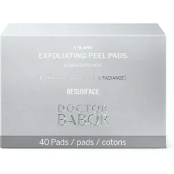 Gezichtspeeling^BABOR AHA Peel Pads, Refine Cellular