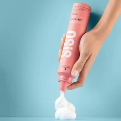 Droog Haar|Dun & Steil Haar^Schwarzkopf Professional Air Whip Flexibele Mousse