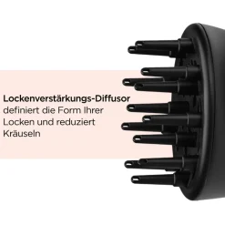 Föhns^Revlon Airflow Control Compact Dryer RVDR5320E