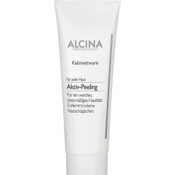 Gezichtspeeling^ALCINA Aktiv-Peeling
