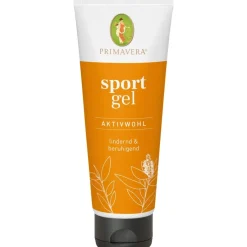 Ogen|Lever & Gal^Primavera Aktivwohl Sport Gel