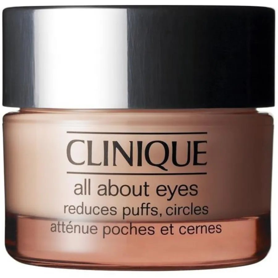 Oogcrème^Clinique All About Eyes
