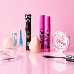 Make-Up Gezicht^Essence All About Matt! Fixing Compact Powder