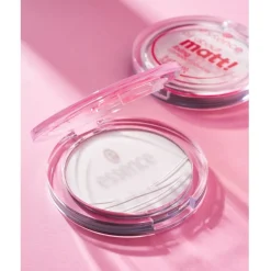 Make-Up Gezicht^Essence All About Matt! Fixing Compact Powder
