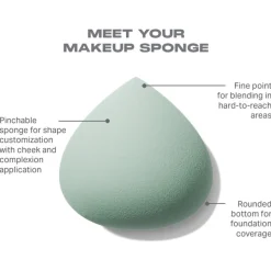 Make-Upsponzen^Morphe All Covered Shapeable Makeup Sponge