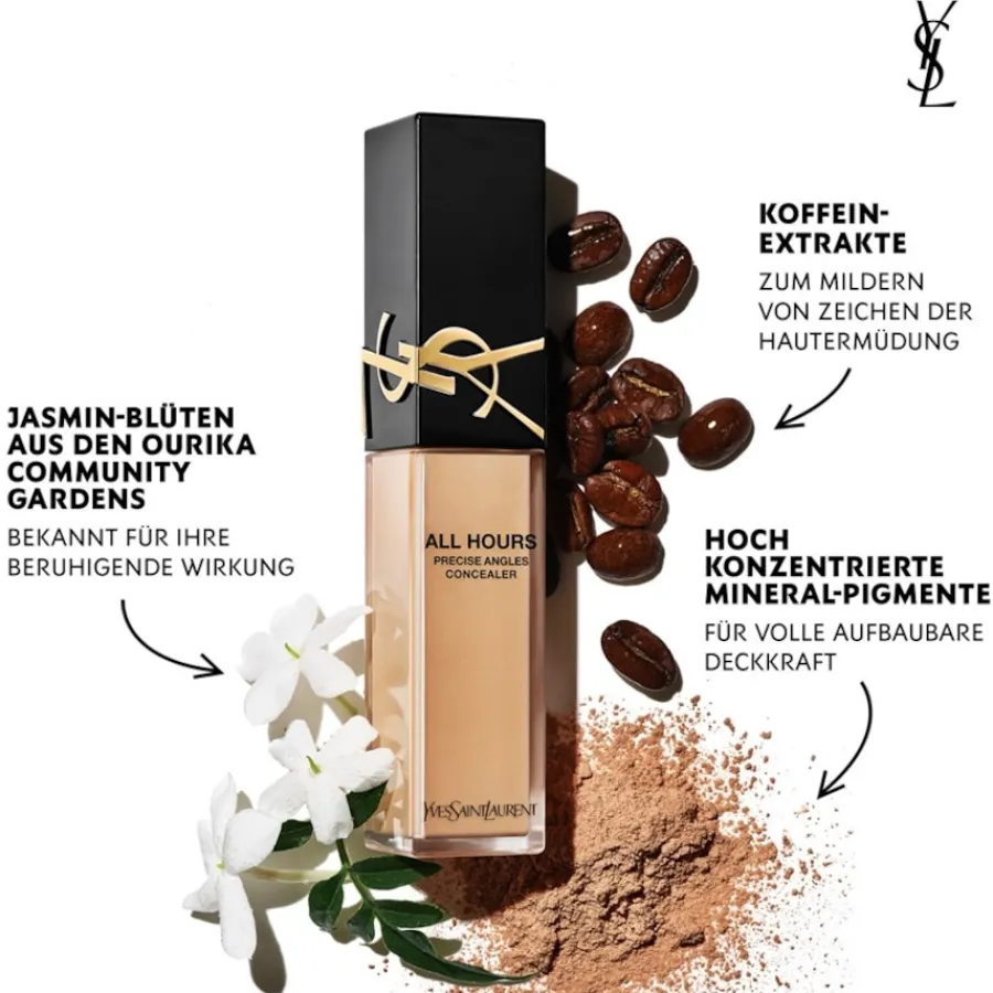 Concealer^Yves Saint Laurent All Hours Concealer