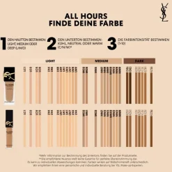 Concealer^Yves Saint Laurent All Hours Concealer