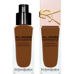 Foundation^Yves Saint Laurent All Hours Glow Foundation