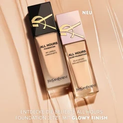 Foundation^Yves Saint Laurent All Hours Glow Foundation