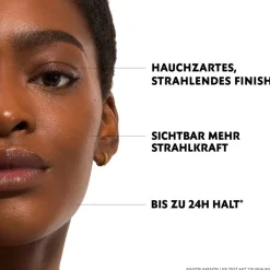 Foundation^Yves Saint Laurent All Hours Glow Foundation