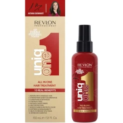Heat Protection Spray^Revlon Professional All in One Hair Treatment Aitana Bonmati Edition
