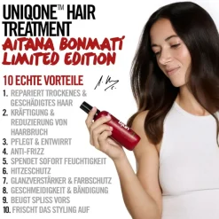 Heat Protection Spray^Revlon Professional All in One Hair Treatment Aitana Bonmati Edition