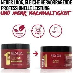 Hydraterende Haarbehandeling^Revlon Professional All In One Mask