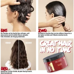 Hydraterende Haarbehandeling^Revlon Professional All In One Mask