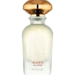 Bodymist^Widian All Over, Black II