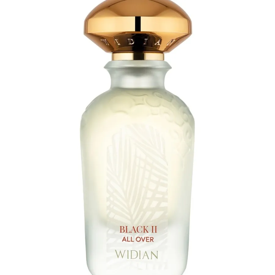 Bodymist^Widian All Over, Black II